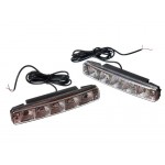 Дневные ходовые огни FT-DRL-01